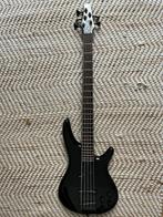TK: 1993 Ibanez Soundgear SR885 (Made in Japan), Muziek en Instrumenten, Snaarinstrumenten | Gitaren | Bas, Gebruikt, 5-snarig