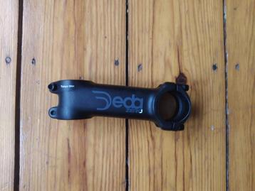 Deda Zero 100mm stuurpen (nieuw)