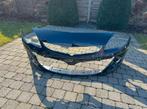 Opel Astra J Facelift voorbumper in Z22C, Auto-onderdelen, Ophalen, Voor, Opel, Nieuw