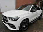 MERCEDES GLE 350 DE 4Matic 9G-TRONIC PACK AMG 19800KM, Autos, Cuir et Alcantara, Achat, Euro 6, Carnet d'entretien