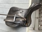 Selle Kieffer, Ophalen, Gebruikt, Dressuur