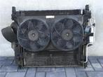 Radiateur et électro Mercedes ML W163, Auto-onderdelen, Overige Auto-onderdelen, Ophalen of Verzenden, Gebruikt