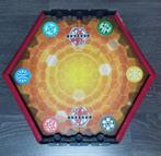 Arène de combat Bakugan, Enlèvement ou Envoi, Utilisé