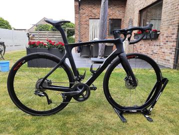 Pinarello prince t700, Autres marques, Comme neuf, Enlèvement, Hommes
