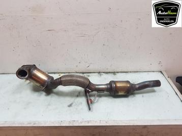 KATALYSATOR SPRUITSTUK Kodiaq (|5QA254503HX|5QA254504CX|) beschikbaar voor biedingen