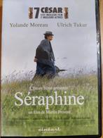 Séraphine (2008) (Yolande Moreau) DVD, Ophalen of Verzenden, Zo goed als nieuw
