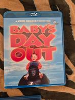 baby's day out, Cd's en Dvd's, Ophalen of Verzenden, Zo goed als nieuw