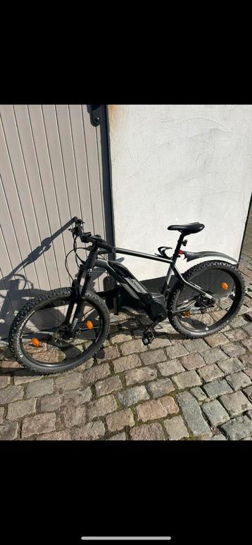 Elektrische mountainbike  beschikbaar voor biedingen