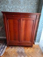 kast, Ophalen, Art deco, 150 tot 200 cm, Zo goed als nieuw
