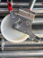 Wielen voor multidirectionele steiger en steigeraccessoires, Ophalen, Nieuw