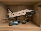 Lego space shuttle, Comme neuf, Ensemble complet, Enlèvement, Lego