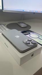 Iphone 15 Pro Max – 512GB – Titane Naturel, Télécoms, Téléphonie mobile | Apple iPhone, 512 GB, Enlèvement ou Envoi, Comme neuf