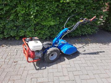 BCS MC170 powersafe honda gx 270 beschikbaar voor biedingen