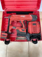 Hilti BX3-ME, Zo goed als nieuw, Ophalen