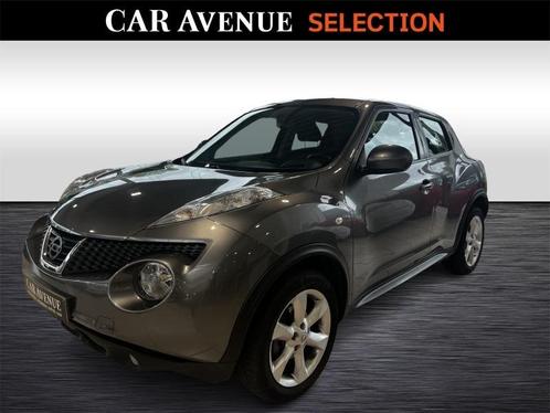 Nissan Juke 117 Acenta Connect, Auto's, Nissan, Bedrijf, Juke, Airbags, Airconditioning, Centrale vergrendeling, Climate control