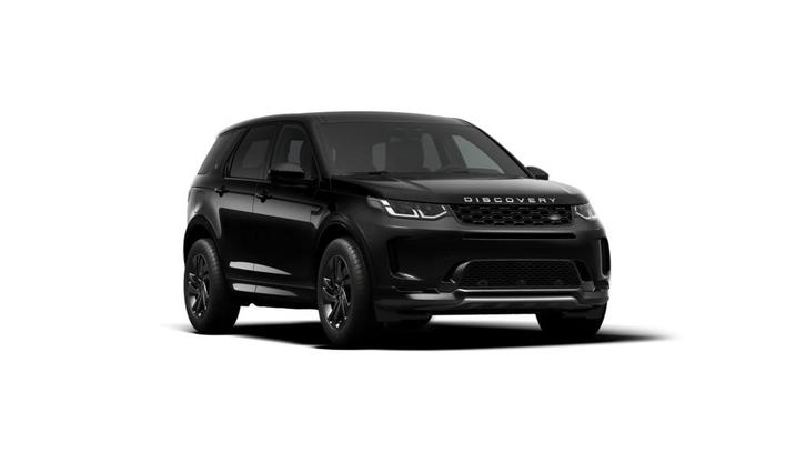 Land Rover Discovery Sport P270e S AWD Auto. 25.5MY, Auto's, Land Rover, Bedrijf, Airconditioning, Bluetooth, Centrale vergrendeling