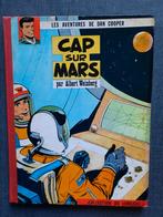 Bd Dan Cooper,Tome 4 ,EO Lombard 1960., Livres, Enlèvement ou Envoi