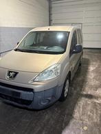 Peugeot partner 2011 tepee, Auto's, Euro 5, Diesel, Particulier, Te koop