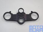 Kroonplaat voor de Aprilia RSV Mille 1000 1998 - 2003 GEN1 b, Motoren, Ophalen of Verzenden, Gebruikt