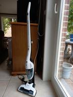 Aspirateur sans fil Domo + base et accessoires, Electroménager, Enlèvement, Comme neuf, Réservoir, Aspirateur