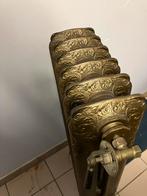Antieke  radiator 100€ is Niet Waterdicht ., Doe-het-zelf en Bouw, Verwarming en Radiatoren, Ophalen, Gebruikt, Radiator