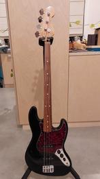 Fender Jazz Bass Fretless, Muziek en Instrumenten, Snaarinstrumenten | Gitaren | Bas, Ophalen, Zo goed als nieuw, Fretloos
