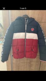 Winterjas jongens WE Fashion, Ophalen, Zo goed als nieuw, WE, Jongen