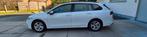 Golf 8 variant life 1.0l eTSI mild hybrid, Auto's, Volkswagen, Wit, USB, Break, 5 deurs