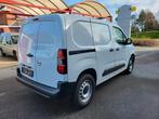 Opel Combo, utilitaire léger (homologué), 75 kW, Achat, 2 places, Boîte manuelle