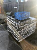 bekistingpanelen, Doe-het-zelf en Bouw, Ophalen, Gebruikt