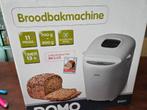 Broodbakmachine DOMO, Elektronische apparatuur, Broodbakmachines, Ophalen, Zo goed als nieuw