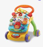 VTech babywalker met licht en geluid: opplooibaar 9M+, Ophalen