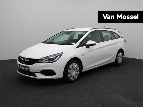Opel Astra Sports Tourer 1.5 CDTI Edition, Autos, Opel, Entreprise, Achat, Astra, ABS, Airbags, Air conditionné, Alarme, Android Auto
