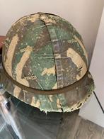 Us army helmet Vietnam periode, Ophalen of Verzenden, Zo goed als nieuw