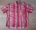 Vintage mannenhemd, XL, Ophalen of Verzenden, Zo goed als nieuw, Love