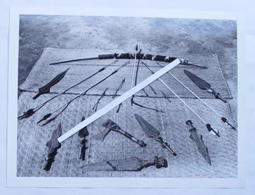 oude foto uit CONGO 18 x 24 cm congopresse beschikbaar voor biedingen