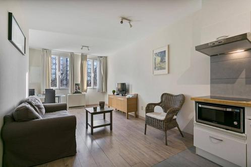 Appartement te huur in Brussels, 1 slpk, Immo, Maisons à louer, Appartement