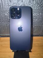 IPHONE 14 PRO MAX, Telecommunicatie, Mobiele telefoons | Apple iPhone, Ophalen, 128 GB, Paars, Zo goed als nieuw