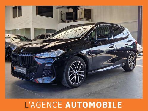 BMW 2 Serie 218 Active Tourer dA Pack M - Garantie 03/2026, Auto's, BMW, Bedrijf, Te koop, 2 Reeks Active Tourer, ABS, Achteruitrijcamera