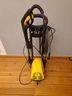 Karcher 385, Tuin en Terras, Ophalen