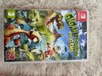 Nintendo switch gigantosaurus, Ophalen, Zo goed als nieuw, Avontuur en Actie