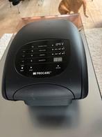 Zilverpapier scheur machine, Enlèvement