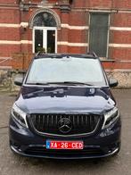 MERCEDES BENZ V220 VIP LUX ANNE 2017/12 Euro6 7 Places, Achat, Euro 6, Diesel, Automatique