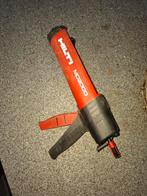 MD2000 hilti, Ophalen, Zo goed als nieuw