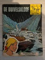 De avonturen van Dientje - De duivelskloof, Boeken, Stripverhalen, Eén stripboek, Ophalen of Verzenden