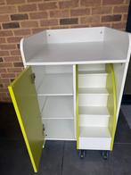 Luiertafel, Enlèvement, Comme neuf