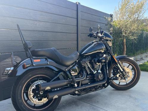 Harley Davidson Lowrider S 117, Motoren, Motoren | Harley-Davidson, Particulier, Chopper, meer dan 35 kW, 2 cilinders, Ophalen