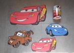 Decoration murale en mousse Car's Decofun Disney + tirelire, Ophalen