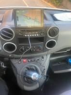 Peugeot partner, Auto's, Bedrijf, Diesel, Euro 4, Te koop