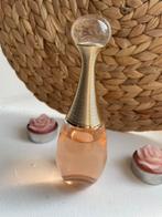 Dior jadore PARFUM VOLLE FLES 60 ml, Verzamelen, Parfumverzamelingen
